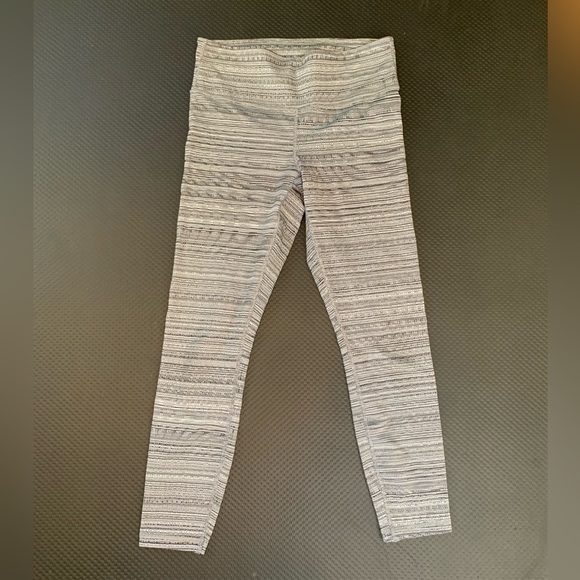 Athleta Leggings - Picture 1 of 5